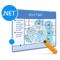 矢量空间分析服务 dot Net X64